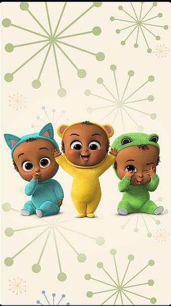 Triplets Babies Wallpapers