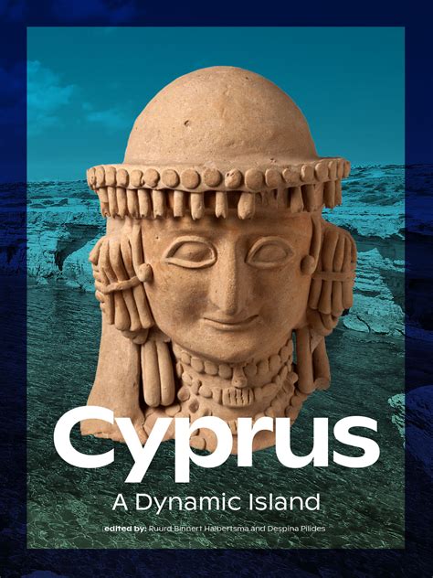 Cyprus A Dynamic Island