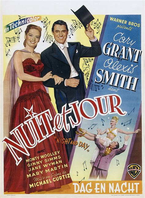 Night and Day (1946)