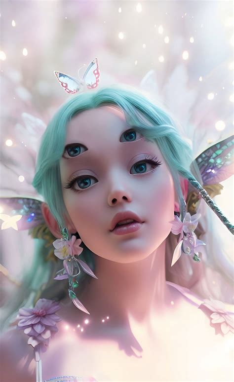 Melanie Martinez Portals Faerie Melanie Martinez Faeries Covet Beauty Instagram