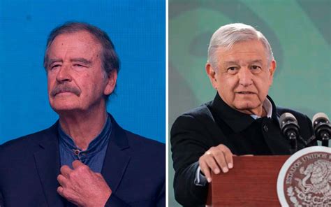 Comes Y Te Vas Vicente Fox Recuerda Su Frase Ante Polémica Por Médicos Cubanos Aristegui