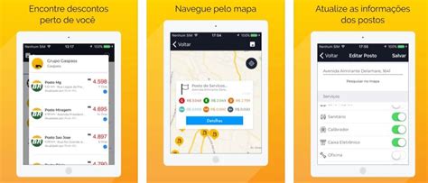 Apps Que Ajudam Economizar Gasolina Todos Os Dias