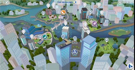 The Sims 4 City Living Expansion Pack Review Levelskip