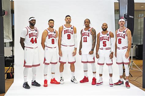 Three Bold Predictions For The Chicago Bulls 2023-24 Season