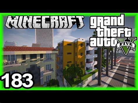 Gta 5 Map Minecraft – Telegraph