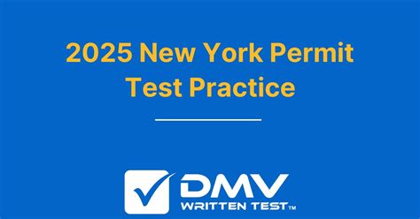 Permit Test Ny Questions And Answers Permit Drive Learn Safe