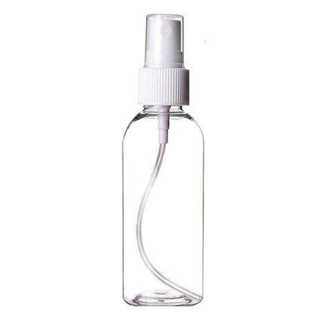 Ml Fine Mist Sprayers Bottle At Rs Bottle Fine Mist Spray