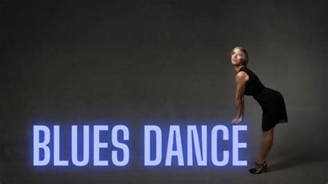 Blues Dance: Siente la pasión, la música y el alma en cada paso