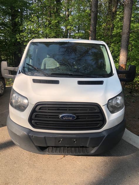 Ford transit 250. 2016 | Cars & Trucks | Oakville / Halton Region | Kijiji