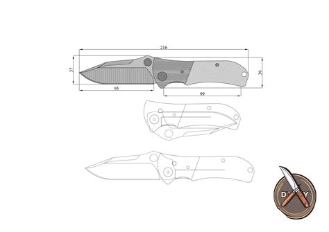 Custom Folding Knife Design With Precision Collectors Tactical Edc