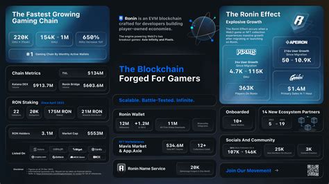 A Beginner S Guide To Ronin Blockchain Gem Wallet