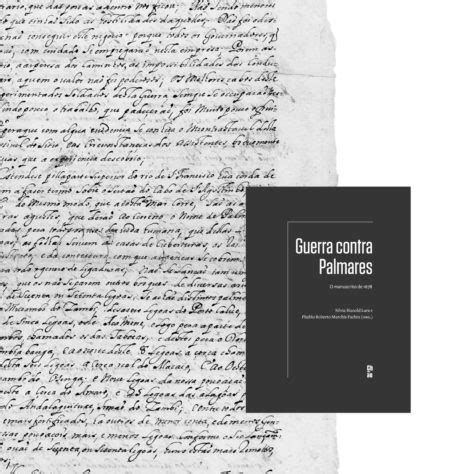 Palmares E Os Desafios Da Reflex O Hist Rica Ch O Editora