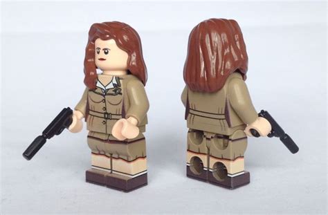 Custom Minifigure Brick Awards