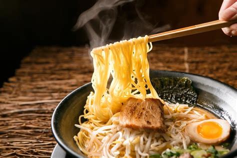 5 Things To Keep In Mind When Trying Ramen In Japan Tsunagu Local