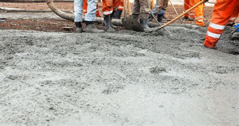 Beton Impermeabil Compozi Ie Avantaje Moduri De Utilizare Pavex