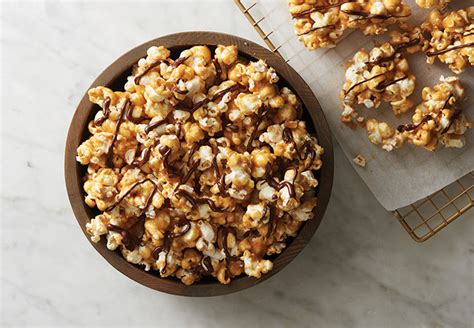 Butter Toffee Popcorn Recipe Cub Cub Groceries Pharmacies And