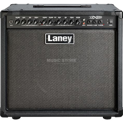 Laney Lx R Guitar Combo Dv