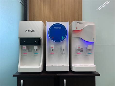 Under Sink Hot Cold Water Dispenser For Office Capacity To Litres ID