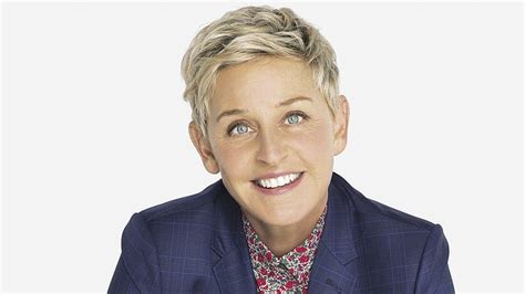 The Ellen Degeneres Show Ellen Lee Degeneres Hd Wallpaper Pxfuel