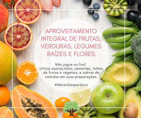 Aproveitamento Integral Sustentarea