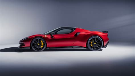 5120x2880 Novitec Ferrari 296 Gtb Aero 10k 5K ,HD 4k Wallpapers,Images,Backgrounds,Photos and ...