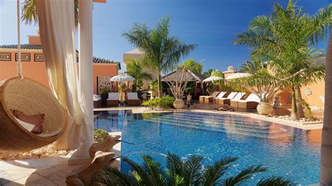 Royal Garden Villas 1 Bedroom Gran Duchess Villa Luxury Villas