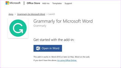 Comment Utiliser La Grammaire Dans Microsoft Word Pour Windows Et Mac