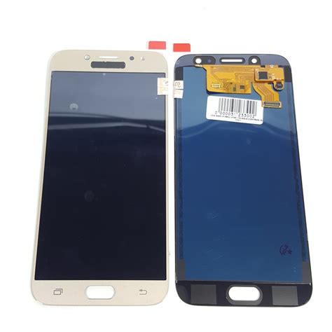 Jual Lcd Touchscreen J Sm J G Sm J F Galaxy J Pro Fullset