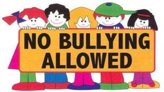 Say No To bullying | PPT