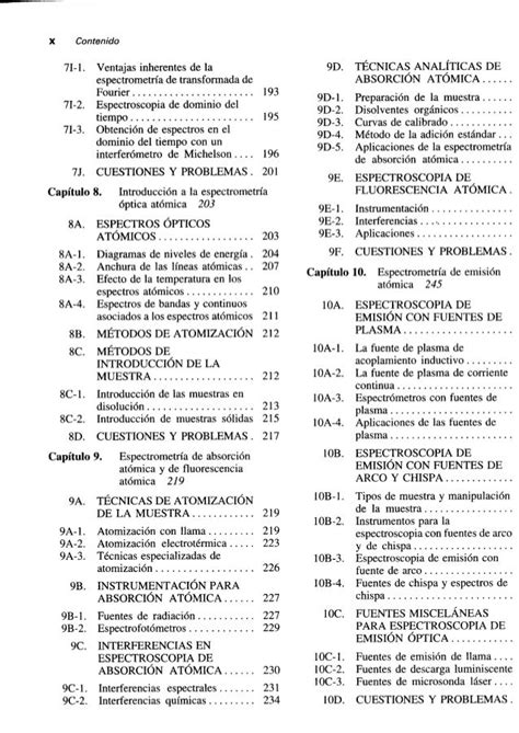 principles-of-instrumental analysis | PDF