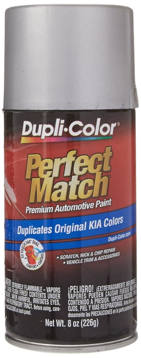 Dupli Color Auto Spray Paint Comes Out Dull The Expert