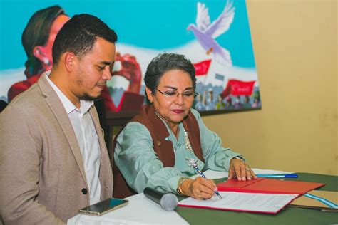 SEDESOL Y SECAPPH Firman Convenio Para Fortalecer El Arte Cultura Y El