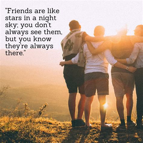 Amazing Friendship Quotes