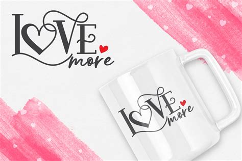 Valentine Font - Design Cuts