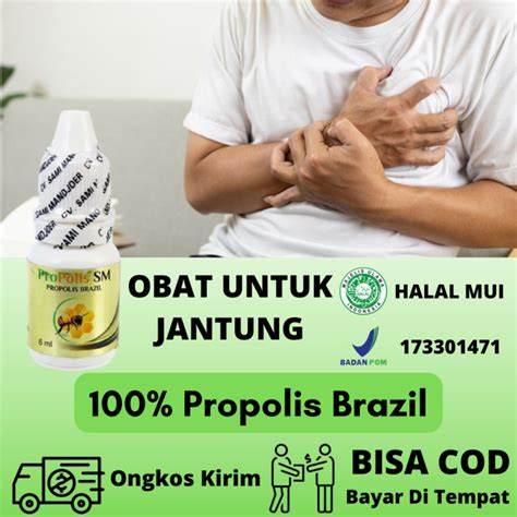 Obat Jantung Kebocoran Lubang Di Jantung Jantung Rematik Oat Jantung