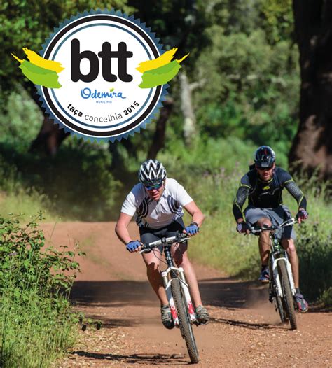 Odemira Promotes The Concelhia Btt Cup Between March And June