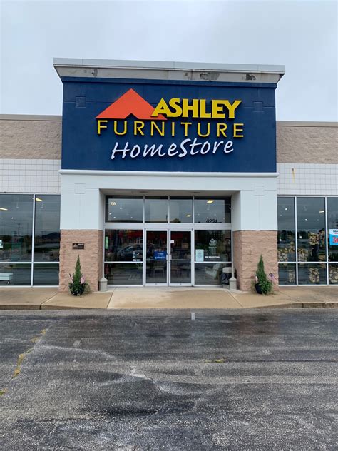 Ashley Furniture Phone Number : Ashley Homestore Furniture Stores 5900 ...