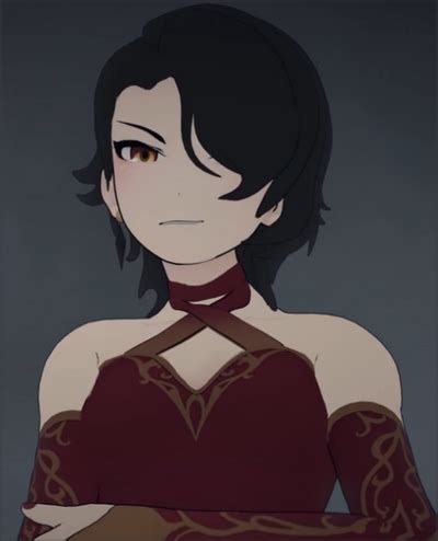 Cinder Fall RWBY By CinderFallOfRWBY On DeviantArt