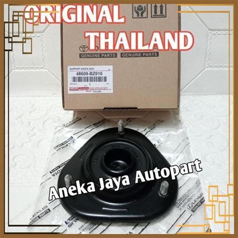 Jual AJA SUPPORT SHOCK BREAKER AVANZA XENIA 2004 2011 OEM THAILAND