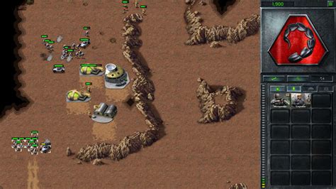 Command And Conquer Remastered Nod Campaign Walkthrough Guide Keengamer