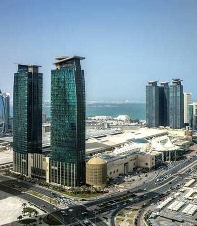 Hotel Discount - Marriott Marquis City Center Doha Hotel