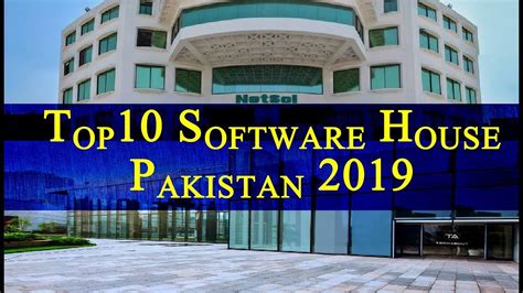 Software House List In Lahore Wershoft