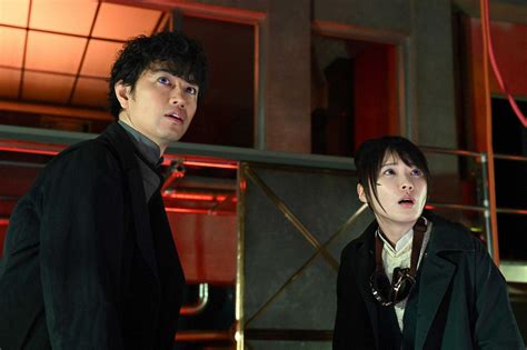 【写真 14枚】nhk“夜ドラ”「超人間要塞ヒロシ戦記」第2回場面カット （c）nhk Mantanweb（まんたんウェブ）