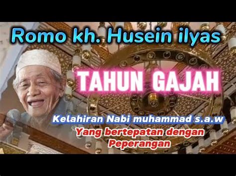 Idul Qurban Kisah Pedang Penyembelih Nabi Ismail A S Kh Husein Ilyas