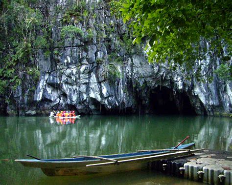 ProudPinoy: Underground River now one of the world’s protected wetlands