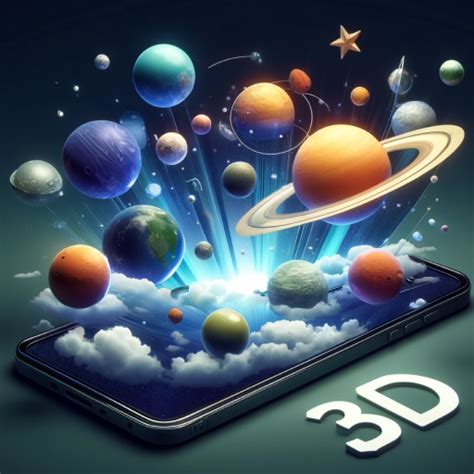 Parallax 3D Live Wallpapers - Apps on Google Play