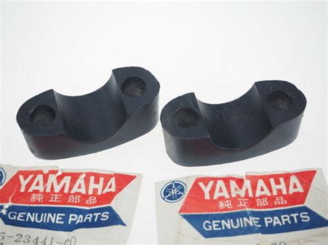 Yz Dt Dt It Yz Xs Xt Holder Handle Upper Yamaha E