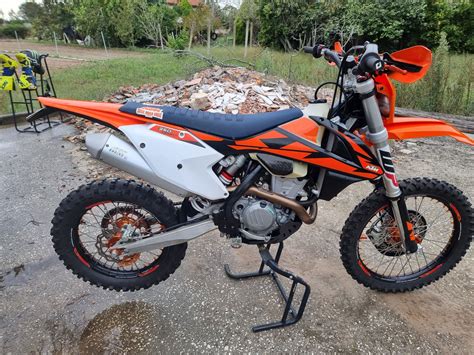 Ktm Exc F E Ktm Tpi Santa Clara E Castelo Viegas Olx