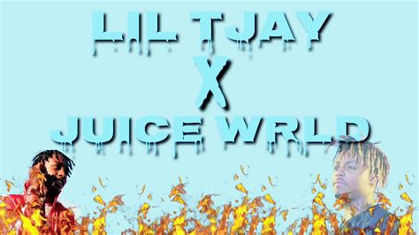 Lil Tjay Sex Soundsofficial Audioftjuice Wrld Youtube