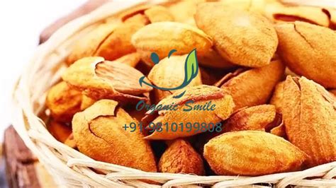 Premium California Almonds Exporters - Reliable Supply from India